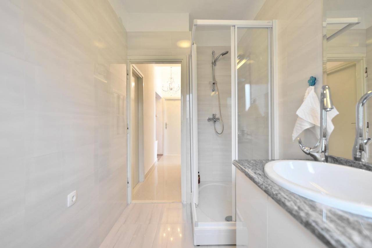 Villa Sarah 수페타르 외부 사진
