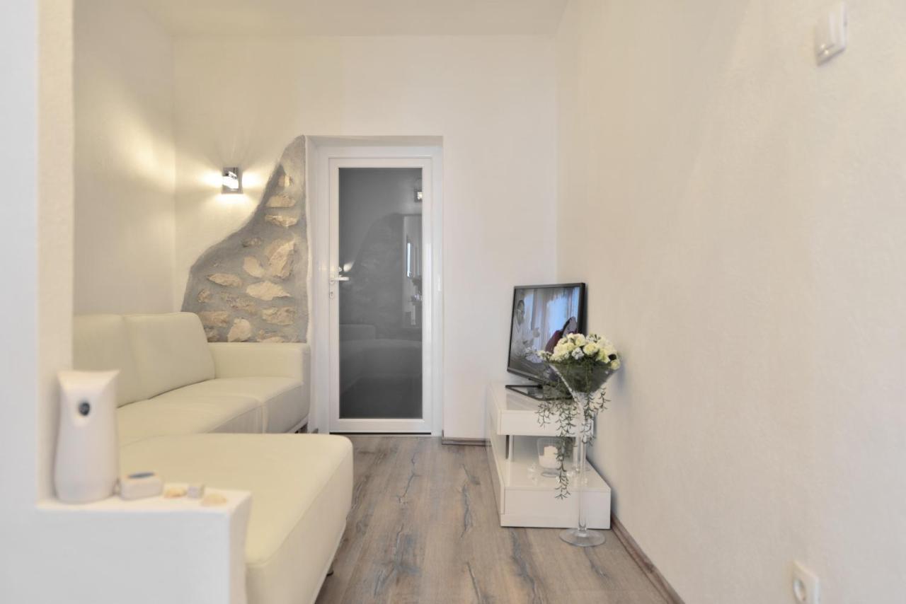 Villa Sarah 수페타르 외부 사진