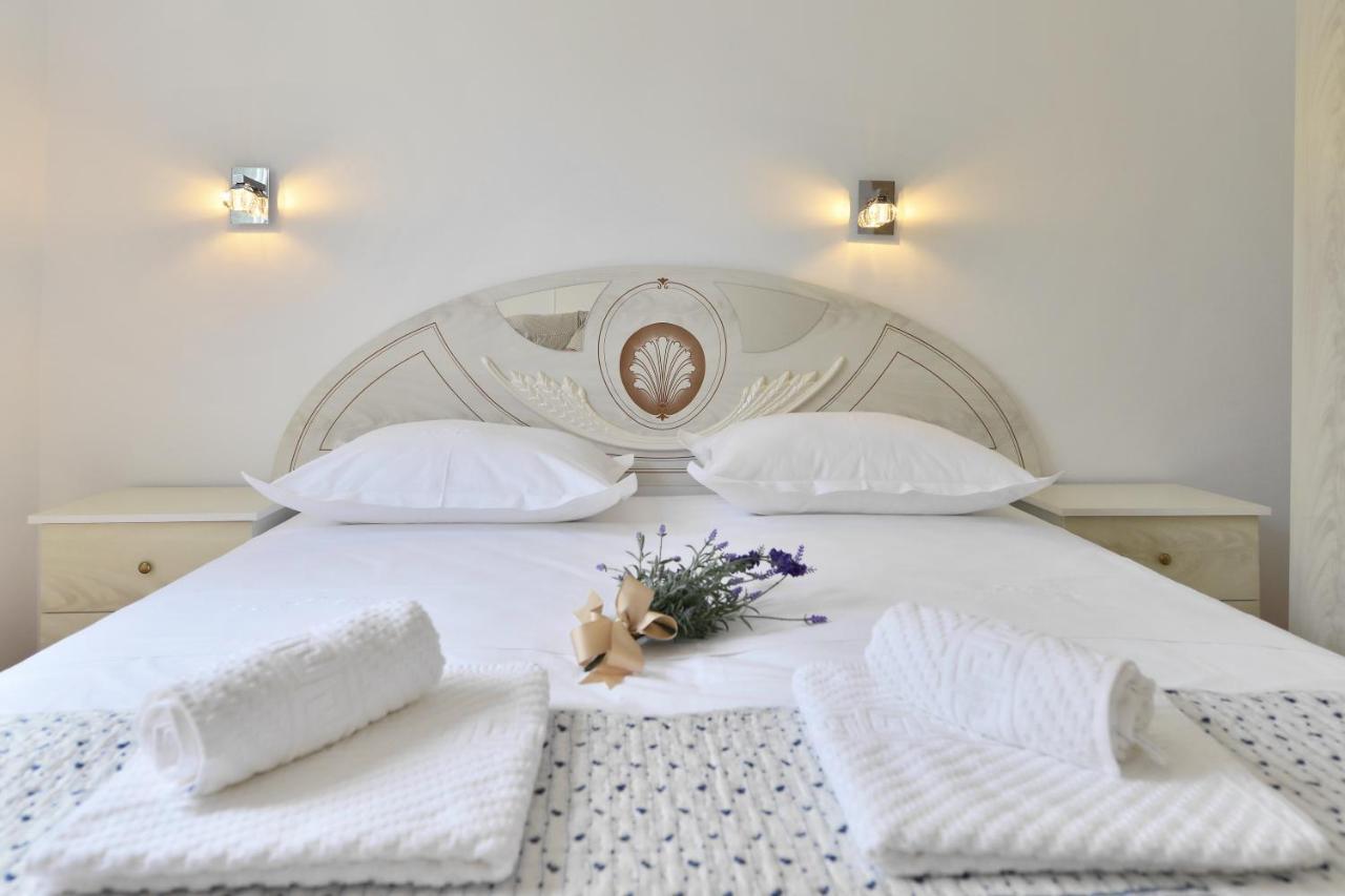 Villa Sarah 수페타르 외부 사진