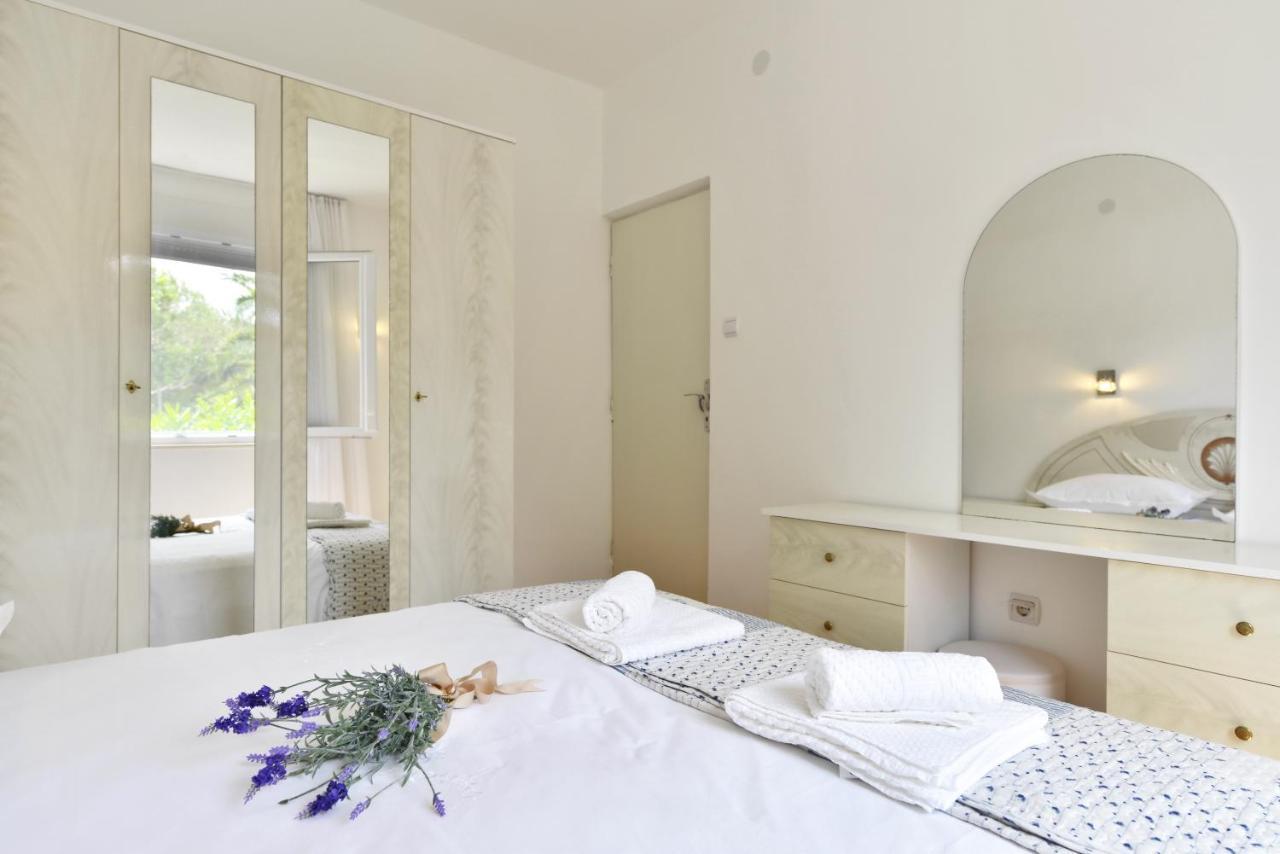 Villa Sarah 수페타르 외부 사진