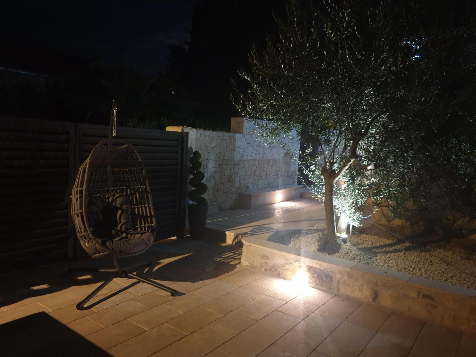 Villa Sarah 수페타르 외부 사진