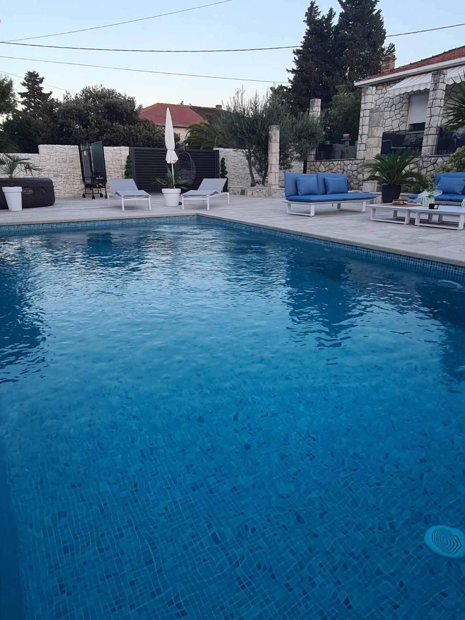Villa Sarah 수페타르 외부 사진