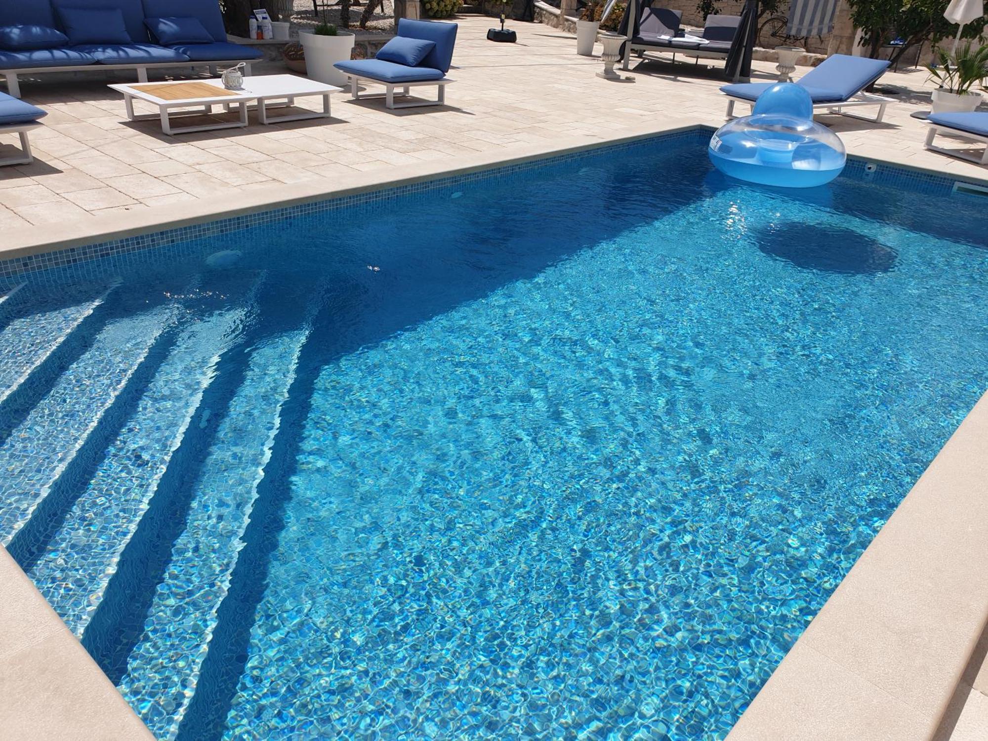Villa Sarah 수페타르 외부 사진