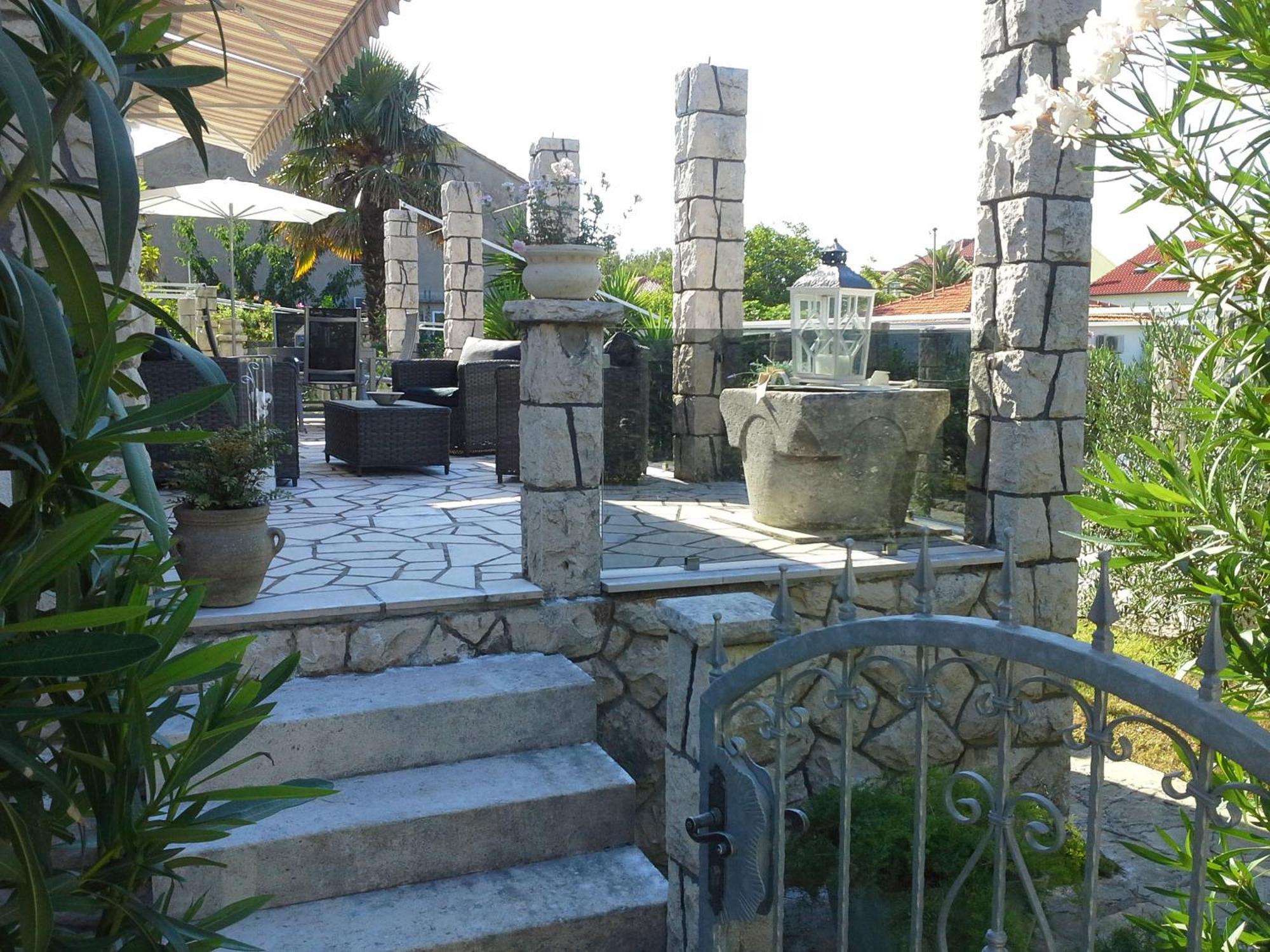 Villa Sarah 수페타르 외부 사진