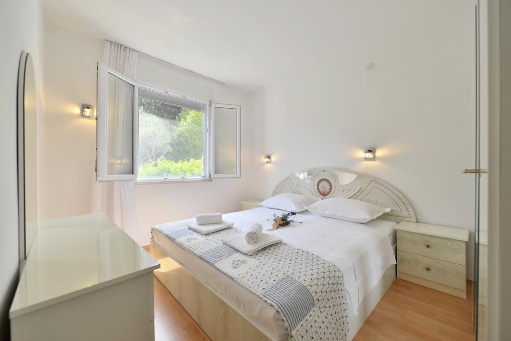 Villa Sarah 수페타르 외부 사진