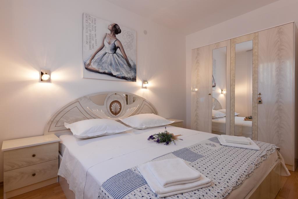 Villa Sarah 수페타르 외부 사진