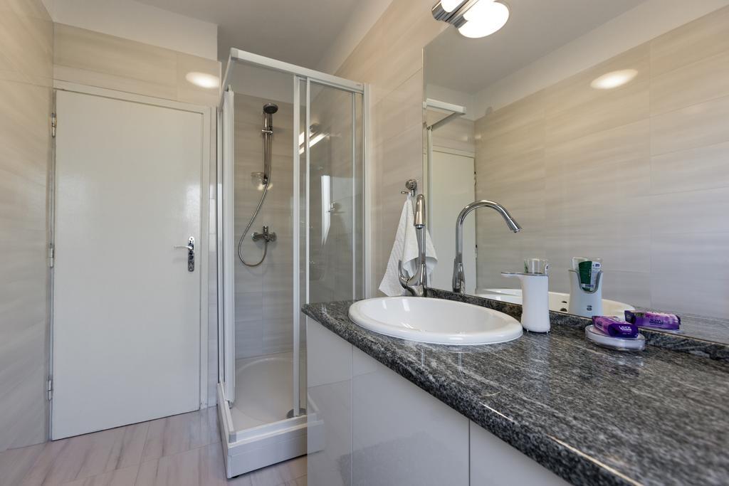 Villa Sarah 수페타르 외부 사진